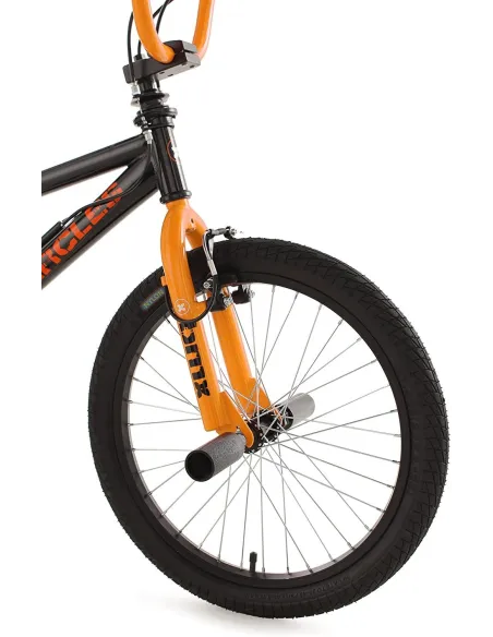 Rotor 360 Rower BMX 20 Pegi Chłopięcy Wyczynowy