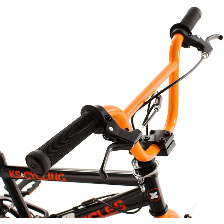 Rotor 360 Rower BMX 20 Pegi Chłopięcy Wyczynowy