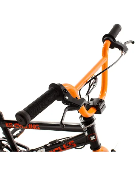 Rotor 360 Rower BMX 20 Pegi Chłopięcy Wyczynowy