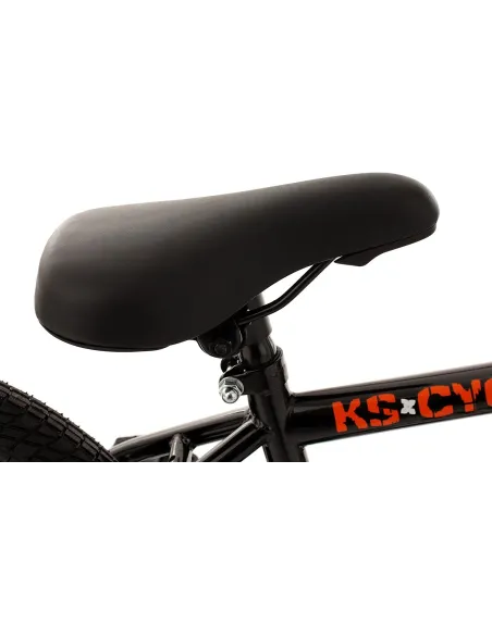 Rotor 360 Rower BMX 20 Pegi Chłopięcy Wyczynowy