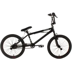 Rower BMX 20 Chłopięcy Kierownica 360 Pegi Tricki