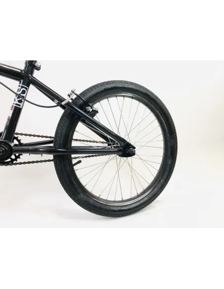 Rower BMX 20 Chłopięcy Kierownica 360 Pegi Tricki