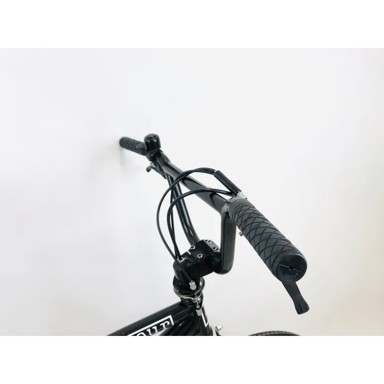 Rower BMX 20 Chłopięcy Kierownica 360 Pegi Tricki