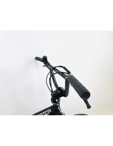 Rower BMX 20 Chłopięcy Kierownica 360 Pegi Tricki