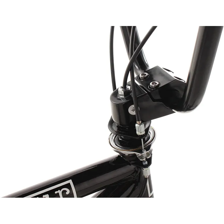 Rower BMX 20 Chłopięcy Kierownica 360 Pegi Tricki