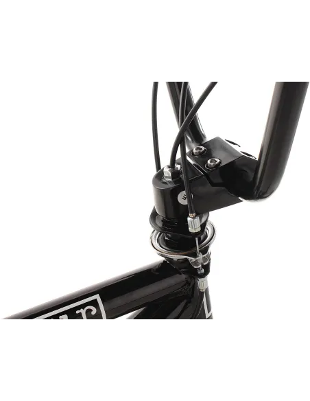 Rower BMX 20 Chłopięcy Kierownica 360 Pegi Tricki