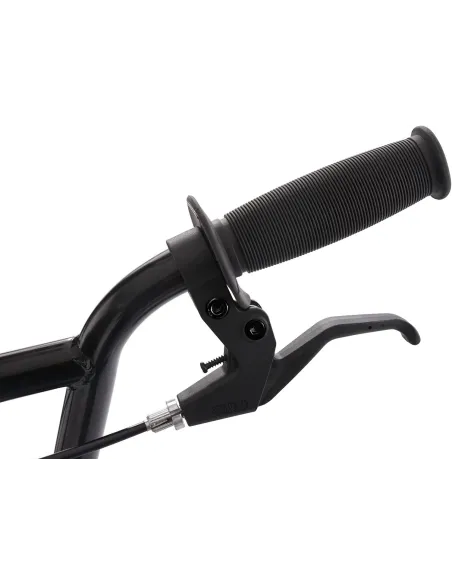 Rower BMX 20 Chłopięcy Kierownica 360 Pegi Tricki