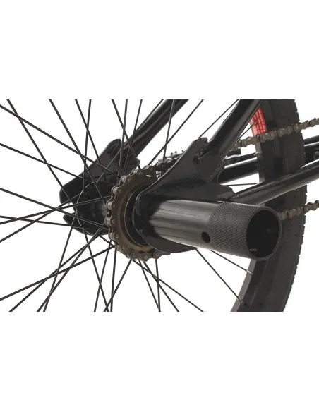 Rower BMX 20 Chłopięcy Kierownica 360 Pegi Tricki