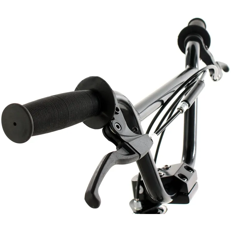 Rower BMX 20 Chłopięcy Kierownica 360 Pegi Tricki