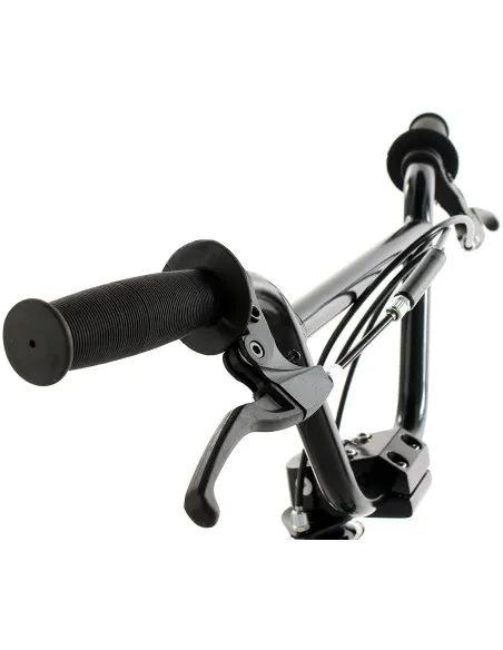 Rower BMX 20 Chłopięcy Kierownica 360 Pegi Tricki