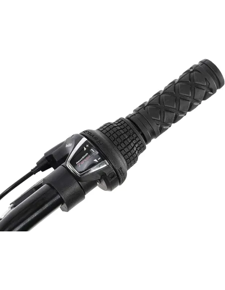 Młodzieżowy Rower Górski 26 Tarczowe Amortyzowany - 8