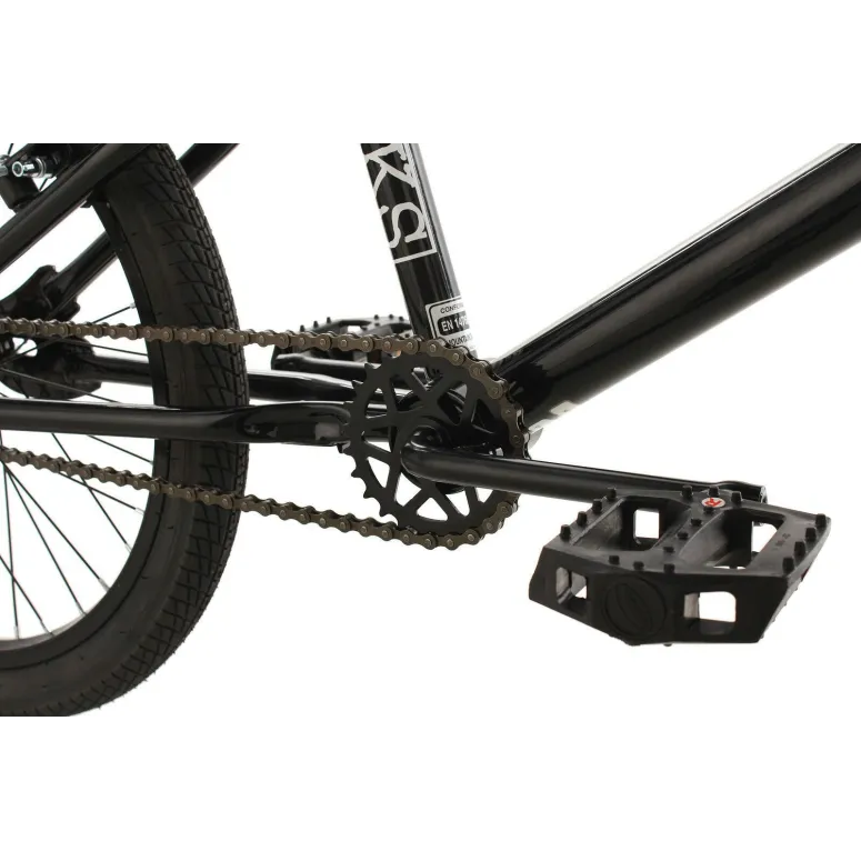 Rower Młodzieżowy BMX 20 Wyczynowy Pegi Rotor