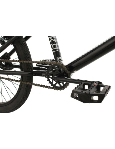 Rower Młodzieżowy BMX 20 Wyczynowy Pegi Rotor