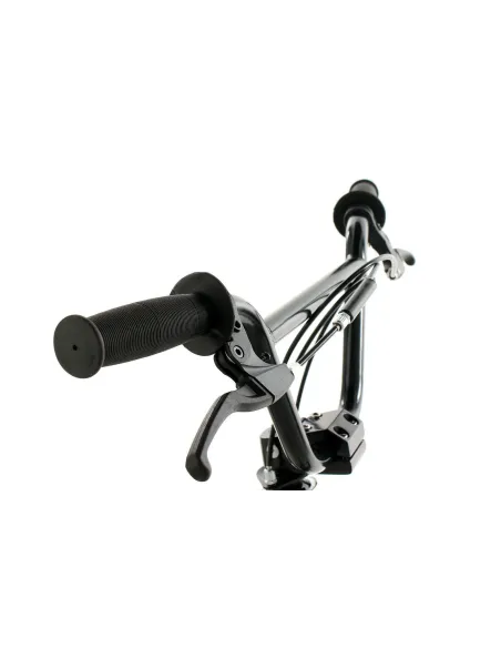 Rower Młodzieżowy BMX 20 Wyczynowy Pegi Rotor