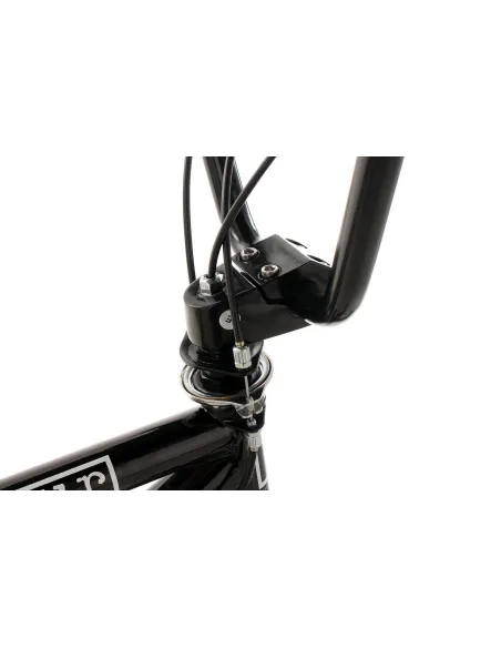 Rower Młodzieżowy BMX 20 Wyczynowy Pegi Rotor