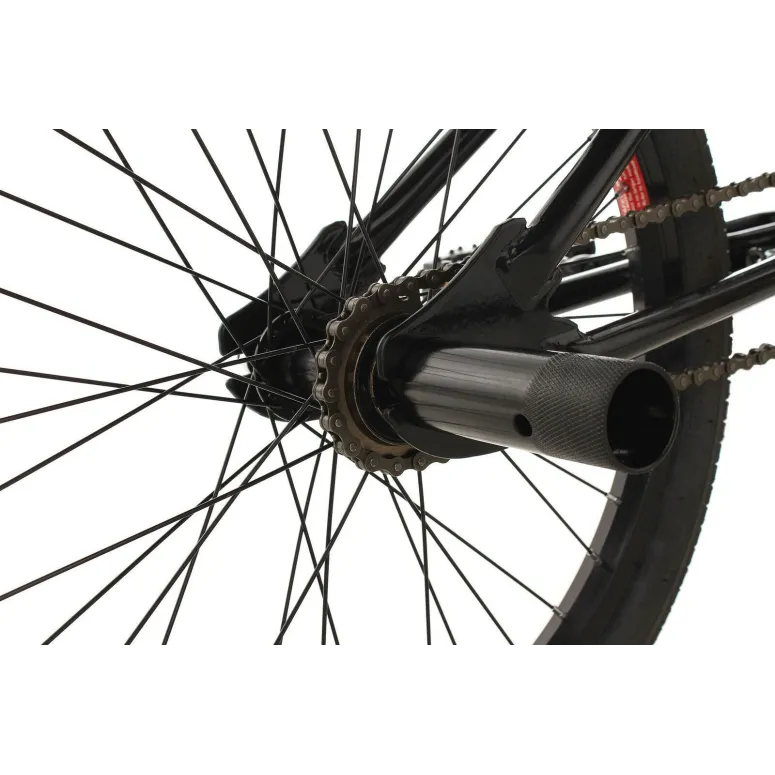 Rower Młodzieżowy BMX 20 Wyczynowy Pegi Rotor