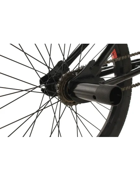 Rower Młodzieżowy BMX 20 Wyczynowy Pegi Rotor