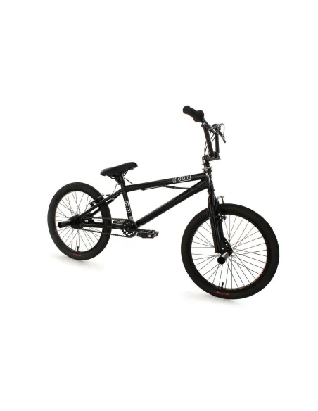 Rower Młodzieżowy BMX 20 Wyczynowy Pegi Rotor