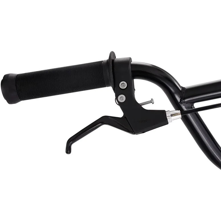 Rower BMX 20 Młodzieżowy Chłopięcy Tricków Pegi