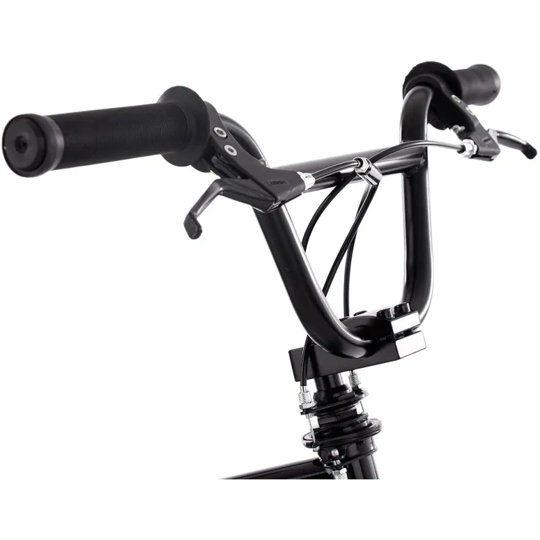 Rower BMX 20 Młodzieżowy Chłopięcy Tricków Pegi