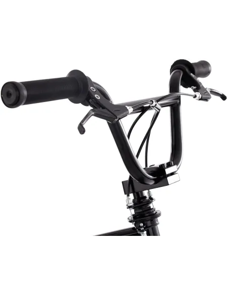 Rower BMX 20 Młodzieżowy Chłopięcy Tricków Pegi