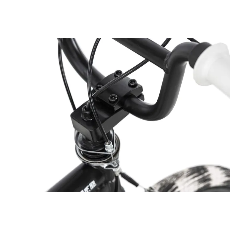 Rower BMX Obrotowa Kierownica Młodzieżowy 20