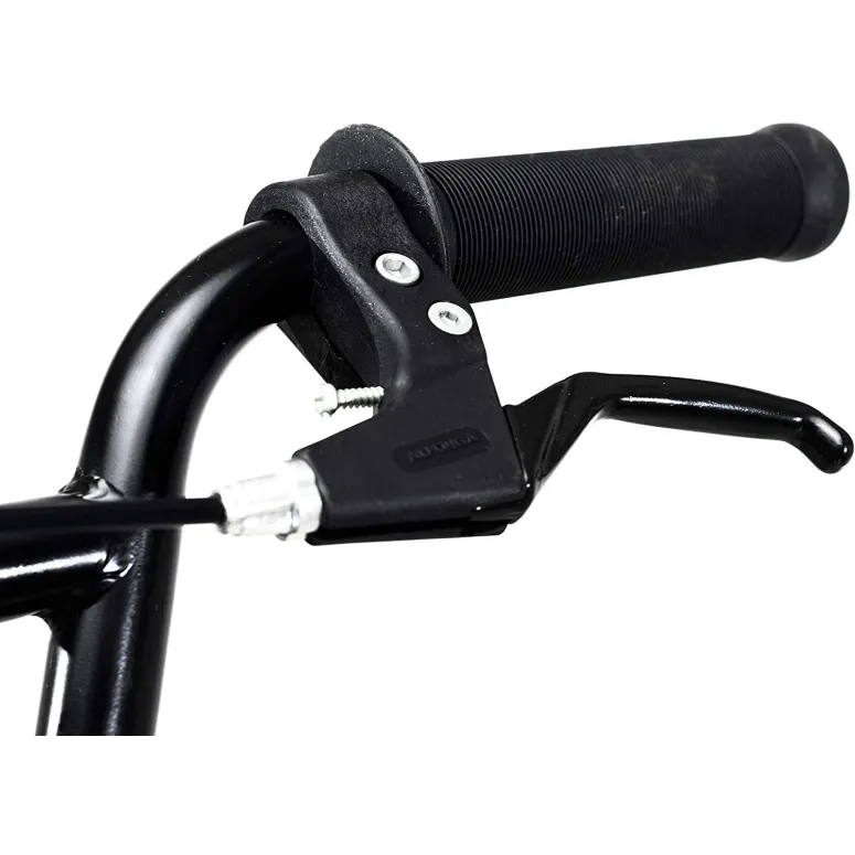 Rower BMX 20 Pegi Rotor 360 Grube Opony Tricki UNI