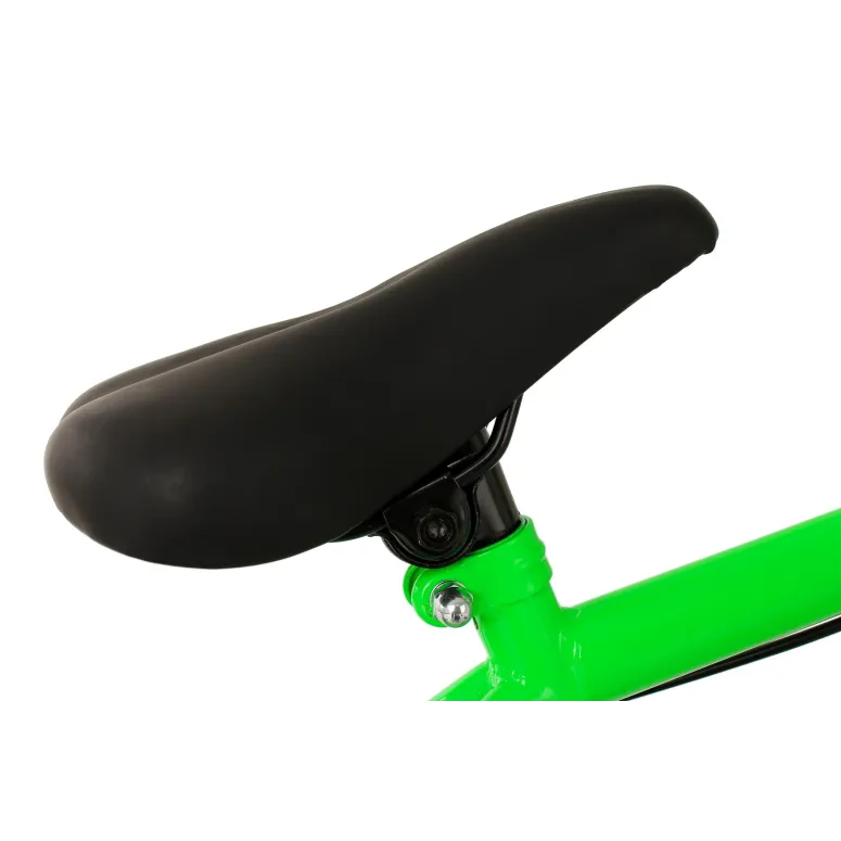 Rower BMX Młodzieżowy 20 Obrotowa Kierownica Pegi