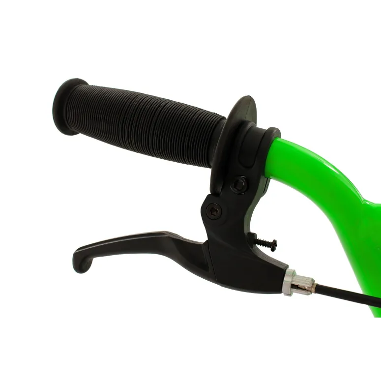 Rower BMX Młodzieżowy 20 Obrotowa Kierownica Pegi