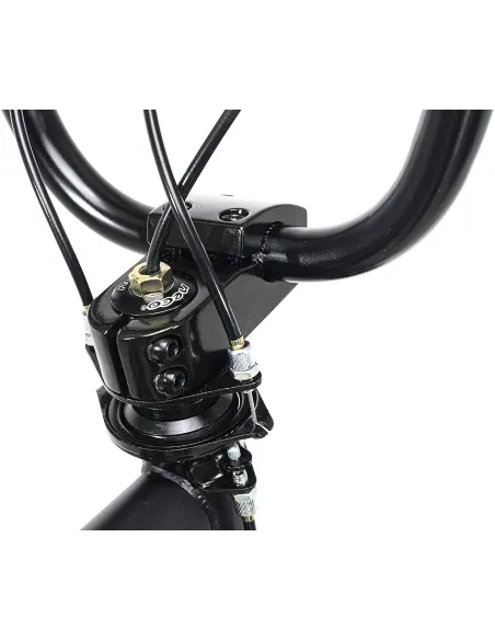 Rower BMX Młodzieżowy Grube Opony 20 Rotor Pegi