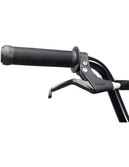 Rower BMX Młodzieżowy Grube Opony 20 Rotor Pegi