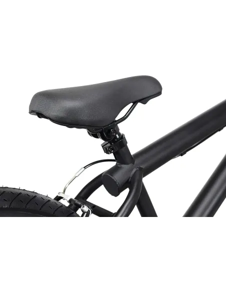 Rower BMX Młodzieżowy Grube Opony 20 Rotor Pegi