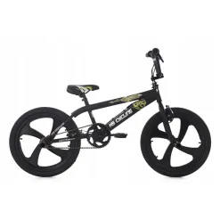 Rower BMX Chłopięcy 20 ROTOR 360 Wyczynowy Triki