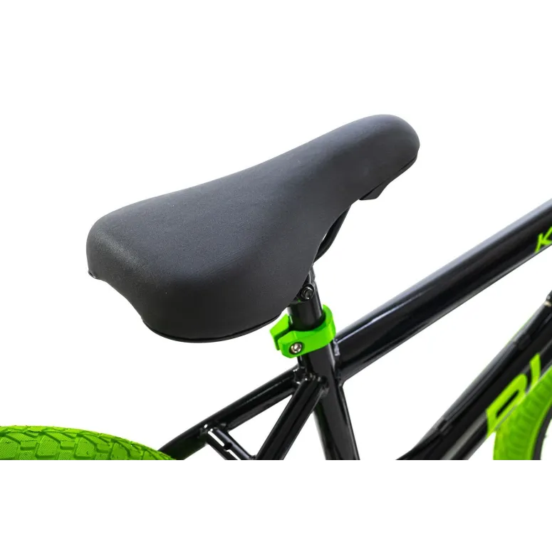 Rower BMX Wyczynowy 20 Młodzieżowy Pegi Tricki