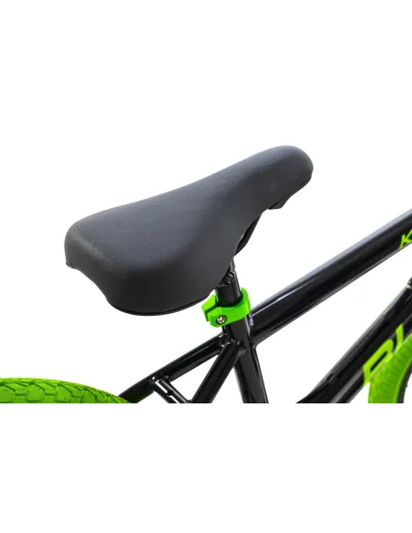 Rower BMX Wyczynowy 20 Młodzieżowy Pegi Tricki