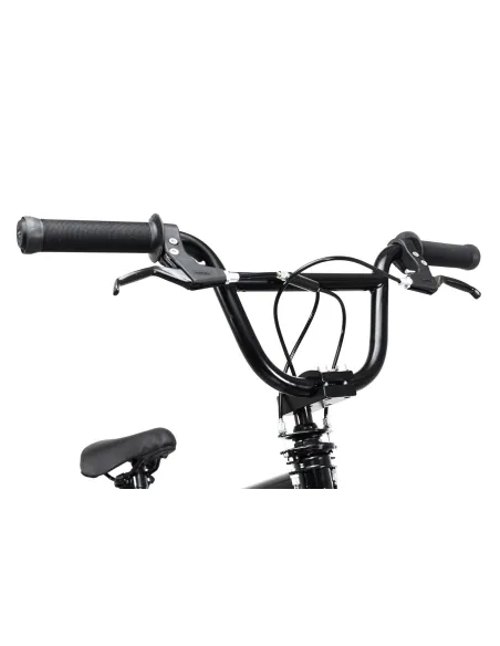 Rower BMX 20 Grube Opony Freestyle Rotor 360 Pegi