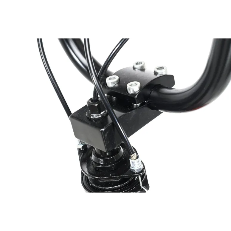 Rower BMX 20 Grube Opony Freestyle Rotor 360 Pegi