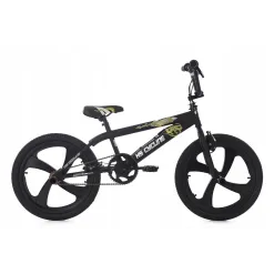 Rower BMX Chłopięcy 20 ROTOR 360 Wyczynowy Triki