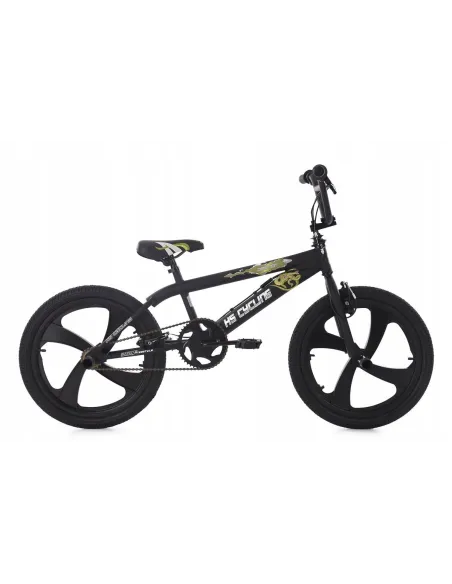 Rower BMX Chłopięcy 20 ROTOR 360 Wyczynowy Triki