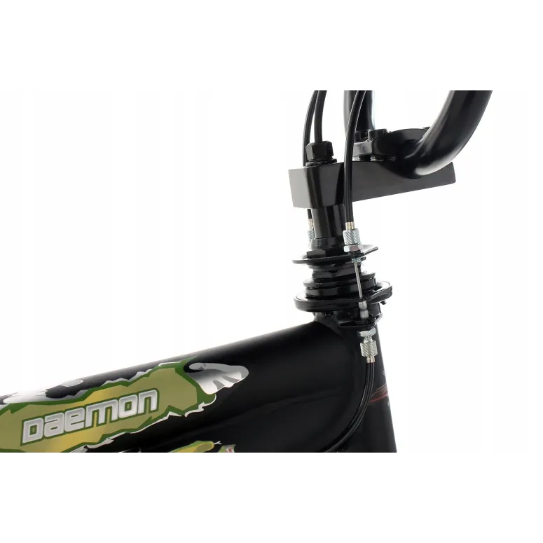 Rower BMX Chłopięcy 20 ROTOR 360 Wyczynowy Triki