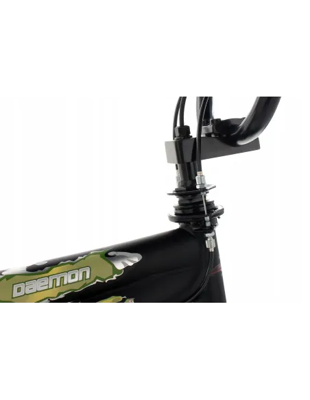 Rower BMX Chłopięcy 20 ROTOR 360 Wyczynowy Triki