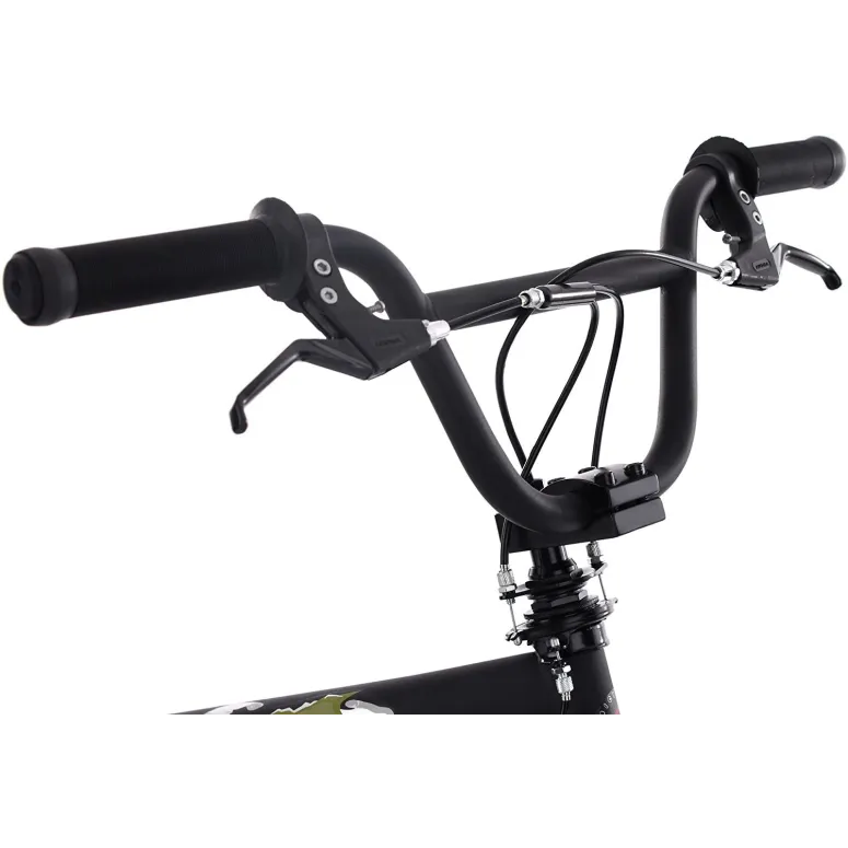 Rower BMX Chłopięcy 20 ROTOR 360 Wyczynowy Triki