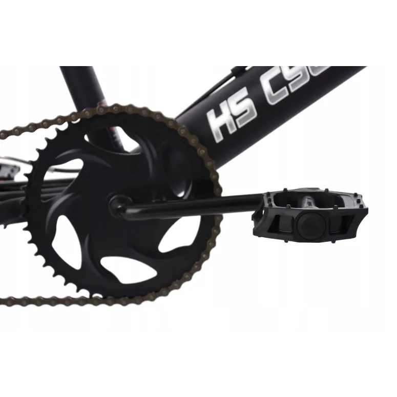 Rower BMX Chłopięcy 20 ROTOR 360 Wyczynowy Triki