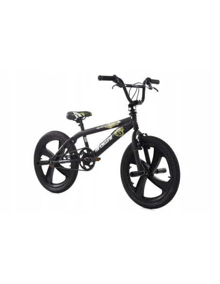 Rower BMX Chłopięcy 20 ROTOR 360 Wyczynowy Triki
