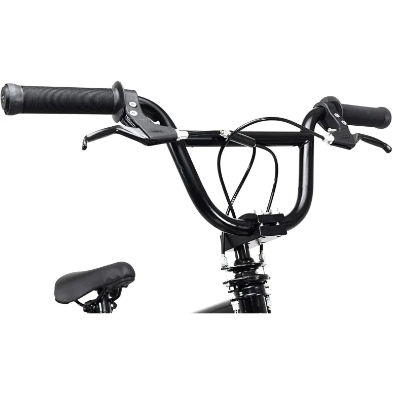 Rower BMX 20 Pegi Rotor 360 Grube Opony Tricki UNI