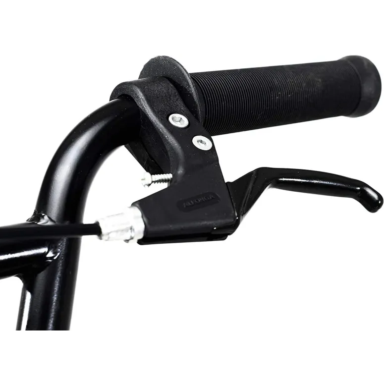 Rower BMX 20 Pegi Rotor 360 Grube Opony Tricki UNI