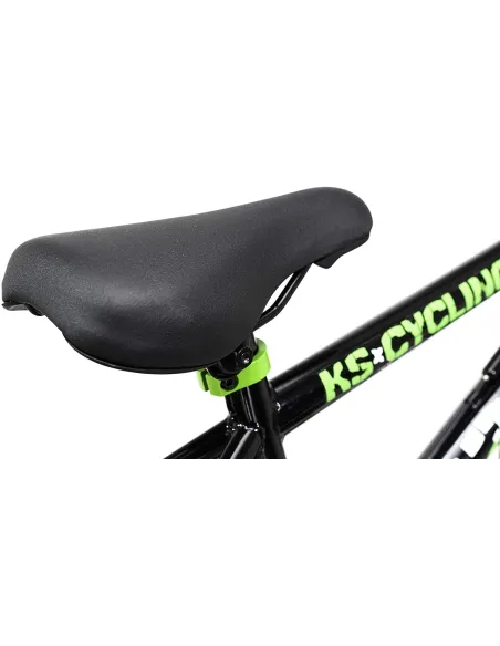 Rower BMX 20 Pegi Rotor 360 Grube Opony Tricki UNI