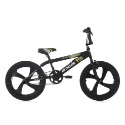 Rower Chłopięcy BMX 20 ROTOR 360 Wyczynowy Triki