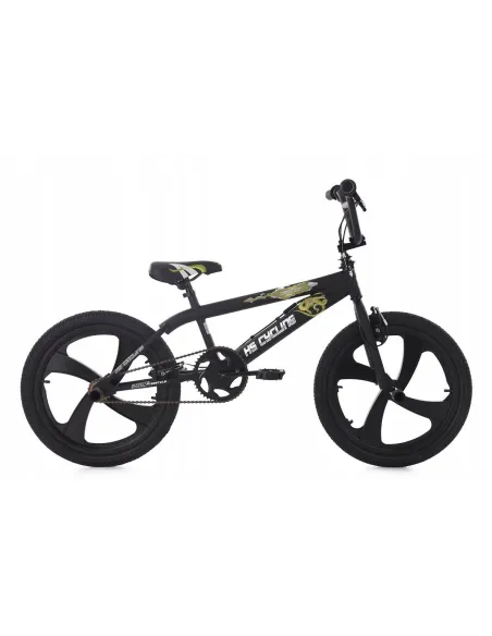 Rower Chłopięcy BMX 20 ROTOR 360 Wyczynowy Triki