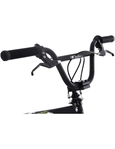 Rower Chłopięcy BMX 20 ROTOR 360 Wyczynowy Triki